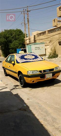 Peugeot 405 2015