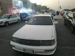 1994 تويوتا كراون
