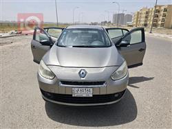 2013 رينو فلوينس