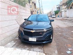 2022 شيفروليه ايكونس