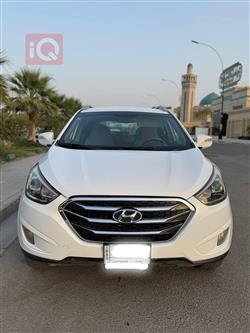 Hyundai Tucson 2015