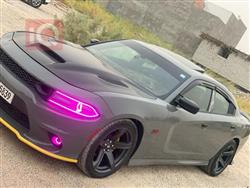 Dodge Charger 2019