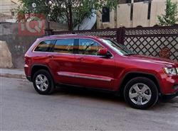 Jeep Grand Cherokee 2011