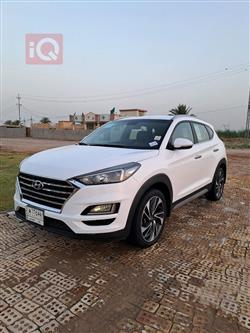 Hyundai Tucson 2020