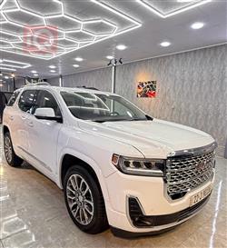 GMC Acadia 2023
