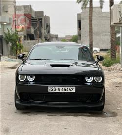 2023 دودج تشالنجر