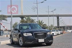 2016 كرايسلر 300