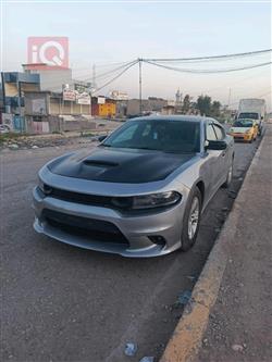 2017 دودج تشارجر