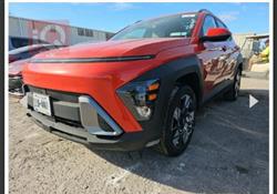 Hyundai Kona 2024
