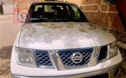 Nissan Navara 2013