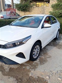 Kia Cerato 2024