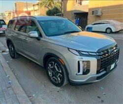 Hyundai Palisade 2024