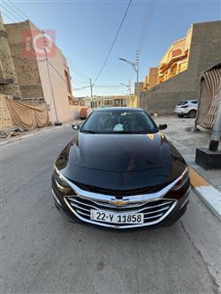 2024 شيفروليه ماليبو