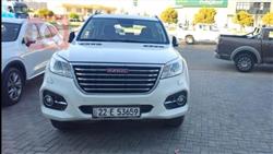 Haval H9 2018
