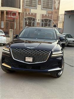 Genesis GV80 2024