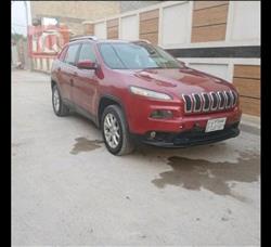 Jeep Cherokee 2015