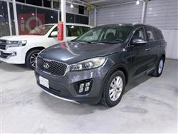 Kia Sorento 2017