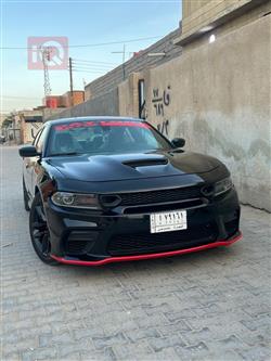 2019 دودج تشارجر