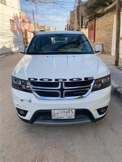 Dodge Journey 2014