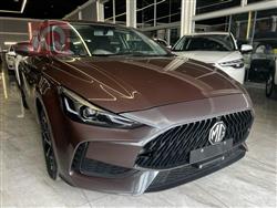 2024 ام جي GT