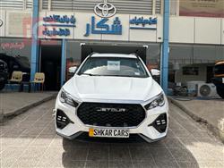 2026 جيتور X70
