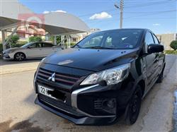 Mitsubishi Mirage G4 2022