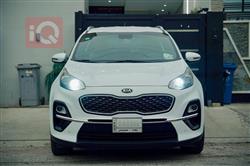 Kia Sportage 2020