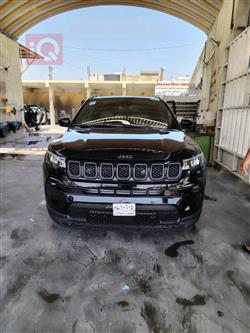 Jeep Compass 2023