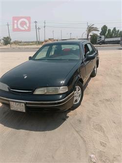 1996 دايو برنس