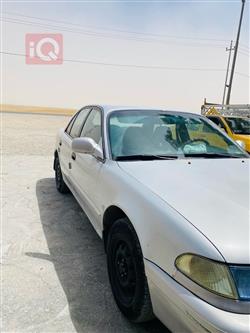 1995 هيونداي سوناتا