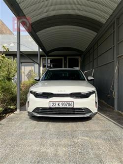 Kia K3 2024