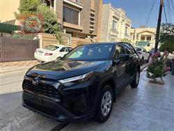 2023 تويوتا راف 4