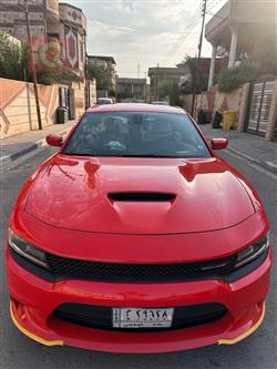 Dodge Charger 2020