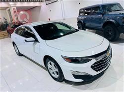 Chevrolet Malibu 2024