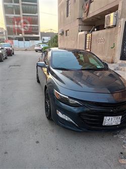 Chevrolet Malibu 2019