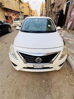 Nissan Sunny 2023