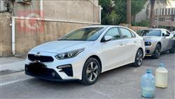 Kia Cerato 2019