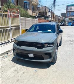 2023 دودج دورانجو