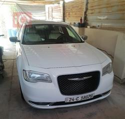 2016 كرايسلر 300