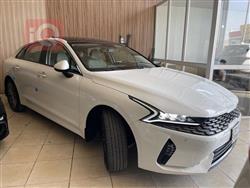 Kia K5 2023