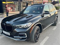 BMW X5 2023