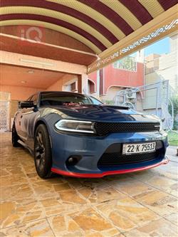Dodge Charger 2021