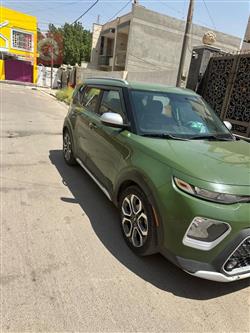 Kia Soul 2020