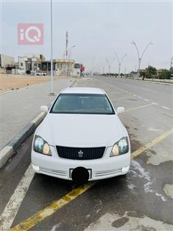 2004 تويوتا كراون