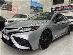 Toyota Camry 2023