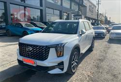 GAC GS8 2023