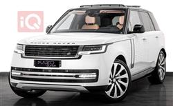 Land Rover Range Rover Vogue 2025