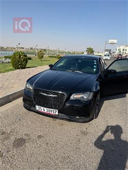 Chrysler 300 2018