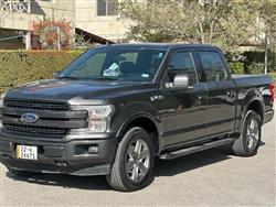 Ford F-150 2018