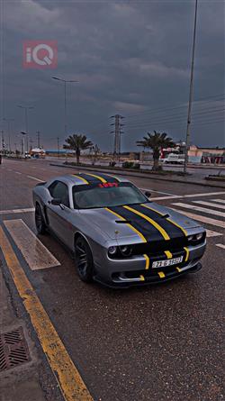 Dodge Challenger 2017